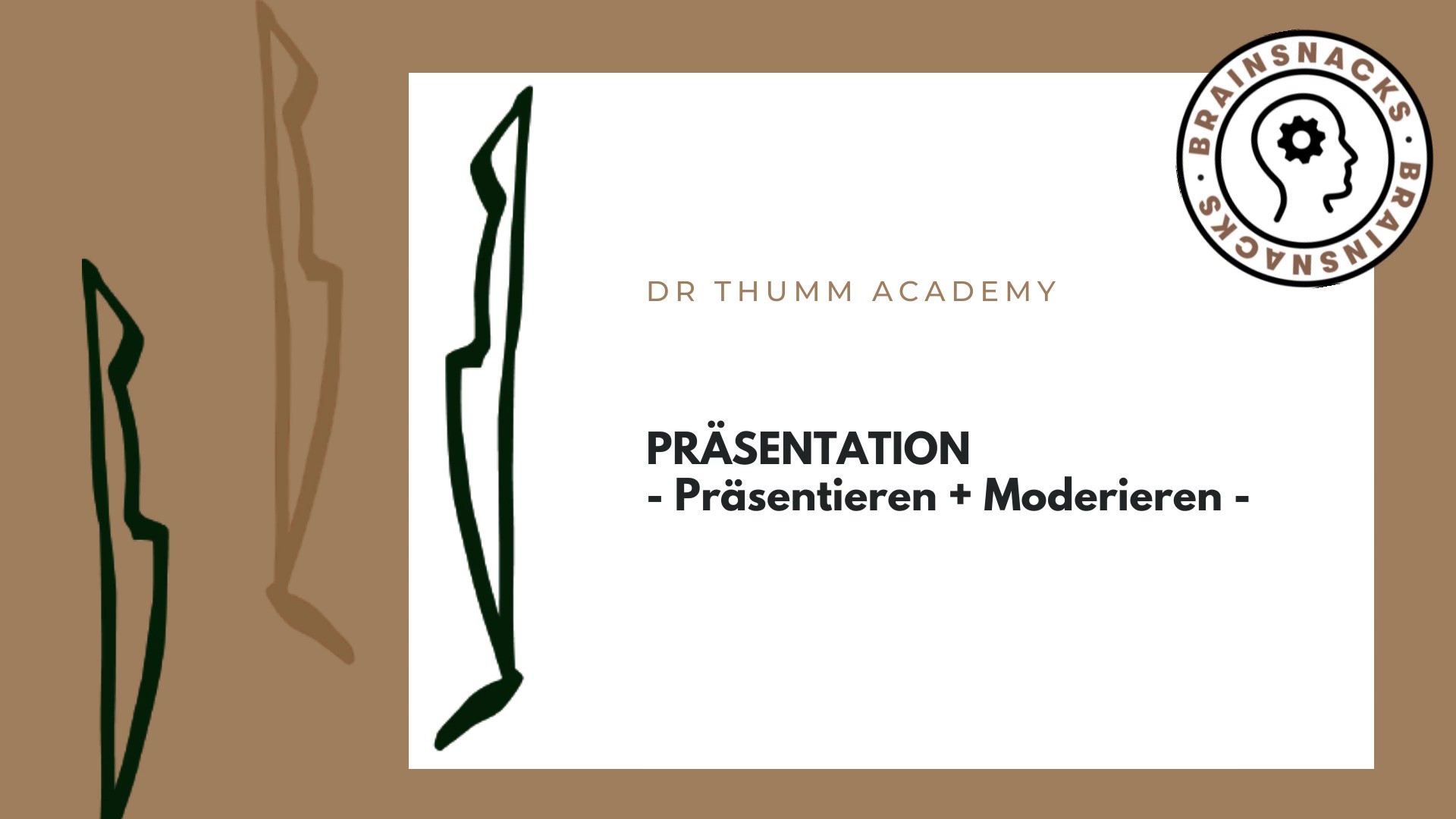 Präsentation Video